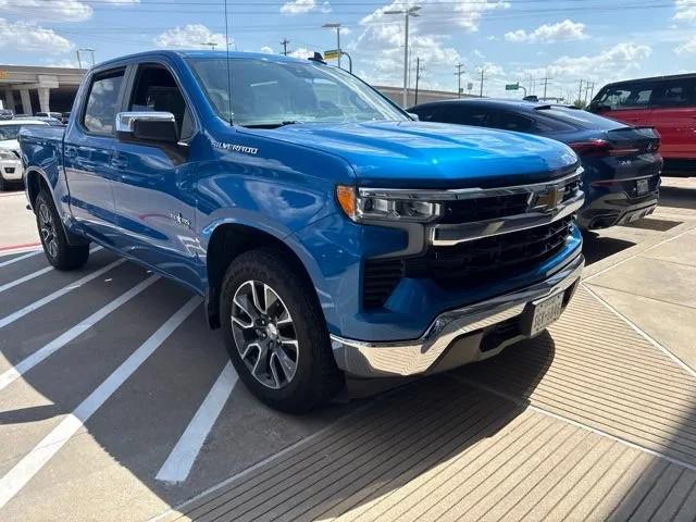 chevrolet silverado 1500 2022 1GCPACED5NZ567591 image chevrolet silverado 1500 2022 1GCPACED5NZ567591 image